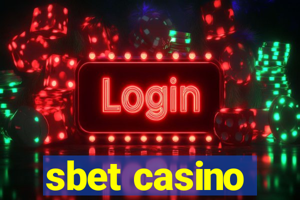 sbet casino